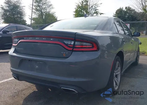 2017 Dodge Charger Sxt Rwd from USA, damaged, VIN 2C3CDXHG1HH561752